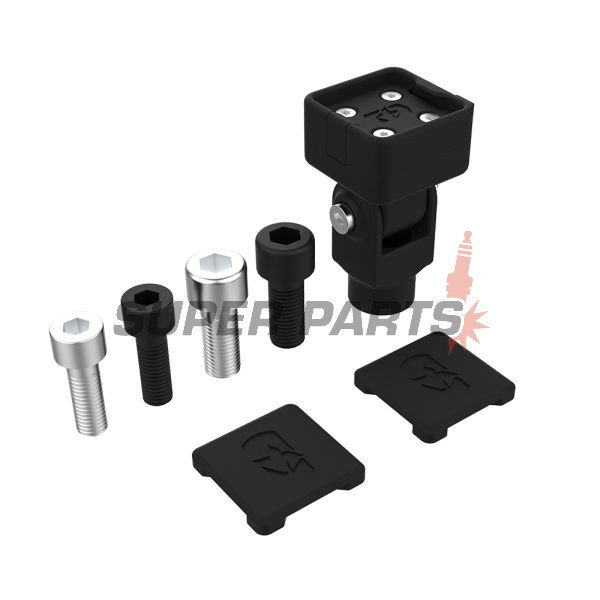 Αντάπτορας βάσης -OXFORD- CLIQR Mirror Replacement Mount