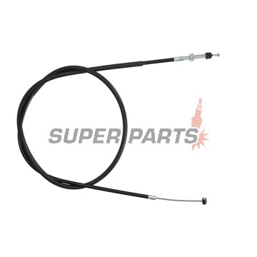 Ντίζα συμπλέκτη -4 RIDE- Honda VT 1100 1995-2007