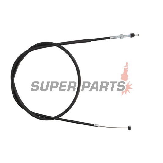 Ντίζα συμπλέκτη -4 RIDE- Honda VT 1100 1995-2007