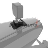 Βάση τηλεφώνου -OXFORD- CLIQR Heavy Duty Surface Mount