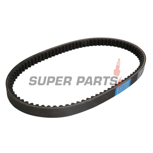 Ιμάντας -ATHENA- S410000350050, 994x24mm, Kymco People 250 2004/2006-2007, Xciting 500 2006
