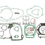 Πλήρες σετ φλαντζών κινητήρα -ATHENA- KTM LC4 400 1999-2002