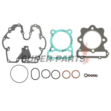 Σετ φλαντζών κυλίνδρου -WINDEROSA- Honda XR 250 1996-2004