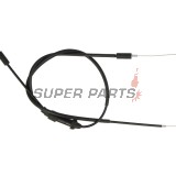Ντίζα γκαζιού -4 RIDE- Aprilia RX 50 1990-2013