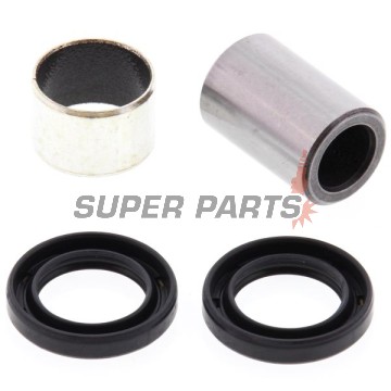 Κιτ επισκευής ανάρτησης αμορτισέρ -ALL BALLS- Honda TRX 350 2000-2006, TRX 400 2004-2007, TRX 500 2007-2014, Kawasaki KFX 700 2004-2009, KVF 650 2002-2003