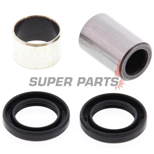 Κιτ επισκευής ανάρτησης αμορτισέρ -ALL BALLS- Honda TRX 350 2000-2006, TRX 400 2004-2007, TRX 500 2007-2014, Kawasaki KFX 700 2004-2009, KVF 650 2002-2003