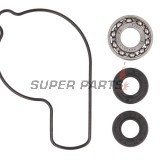 Κιτ επισκευής αντλίας νερού -HOT RODS- Honda CRF 450 R (02-08)