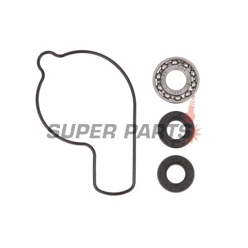 Κιτ επισκευής αντλίας νερού -HOT RODS- WPK0001, Honda CRF 450 R (02-08)