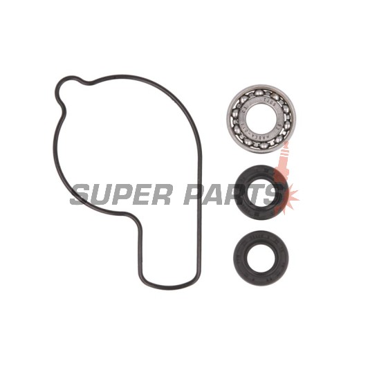 Κιτ επισκευής αντλίας νερού -HOT RODS- Honda CRF 450 R (02-08)
