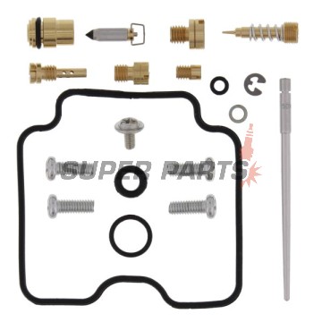 Κιτ επισκευής καρμπυρατέρ -ALL BALLS- Kawasaki KLX 650 1993-1996