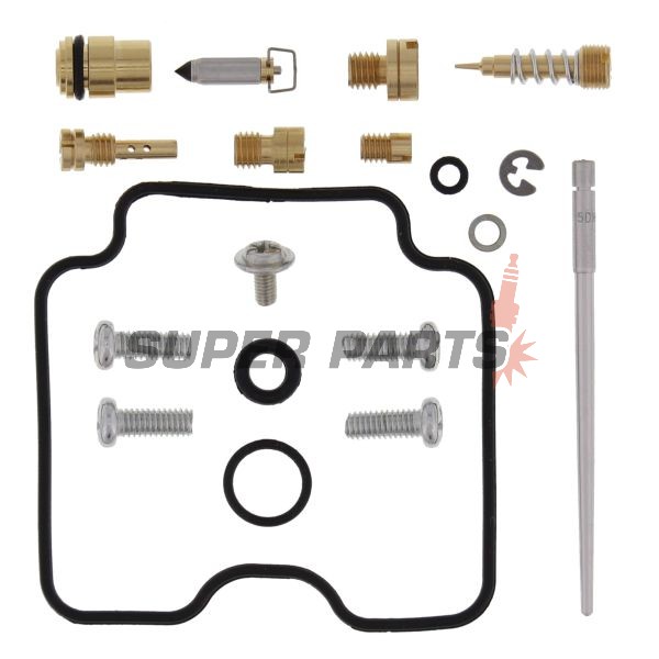 Κιτ επισκευής καρμπυρατέρ -ALL BALLS- Kawasaki KLX 650 1993-1996