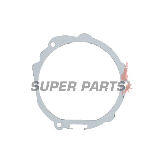 Φλάντζα καπακιού στάτη -WINDEROSA- Suzuki RM 80 1989-2001