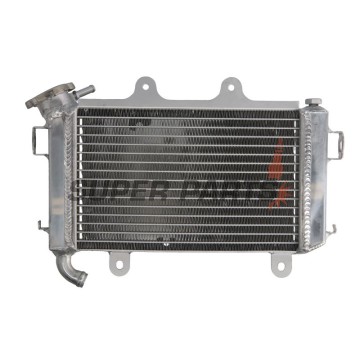 Ψυγείο -4 RIDE- KTM Duke 125 2011-2016, KTM Duke 200 2012-2019, KTM RC 200 2014-2015