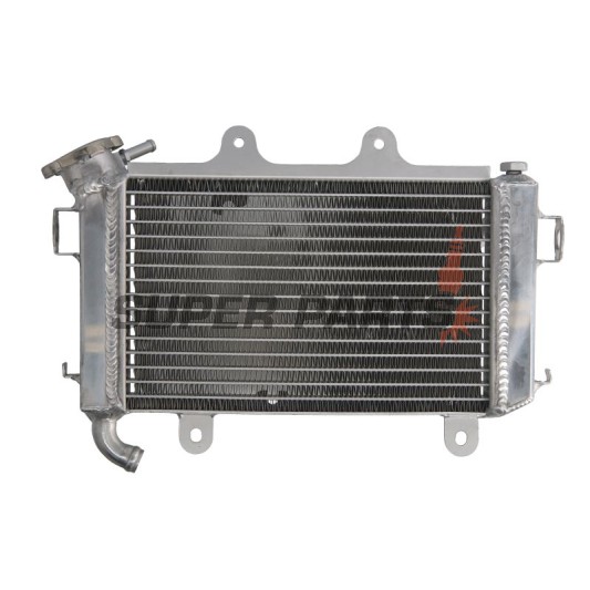 Ψυγείο -4 RIDE- KTM Duke 125 2011-2016, KTM Duke 200 2012-2019, KTM RC 200 2014-2015