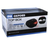 Βαλίτσα -OXFORD- βαλίτσα για μοτοσυκλέτα/σκούτερ, 52L - γενικής χρήσης