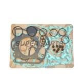 Πλήρες σετ φλαντζών κινητήρα -ATHENA- Honda NX 650 1988-2002, XR 650 1993-2009