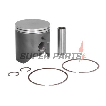 Σετ πιστονιού -ATHENA- 71.93mm, Gas Gas EC/EX 300 2021-2022, Husqvarna TE/TX 300 2019-2023, KTM EXC/XC/XC-W 300 2004-2023, KTM SX 300 1993