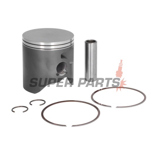 Σετ πιστονιού -ATHENA- 71.93mm, Gas Gas EC/EX 300 2021-2022, Husqvarna TE/TX 300 2019-2023, KTM EXC/XC/XC-W 300 2004-2023, KTM SX 300 1993