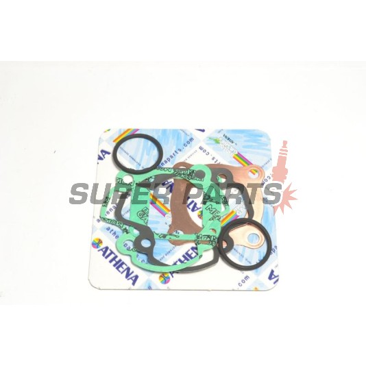 Σετ φλαντζών κυλίνδρου -ATHENA- Kawasaki KD 80 1981-1988, KDX 80 1982-1988, KX 80 1981