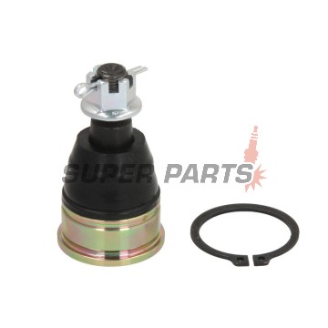 Μπαλάκι -4 RIDE- Honda Big Red 700 2009-2013, Honda SXS Pioneer 500 2015-2017, SXS Pioneer 700 2014-2016