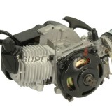 Πλήρης κινητήρας -MOTORIX- Pocket bike 50cc, έτοιμο για τοποθέτηση