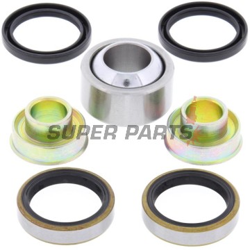 Κιτ επισκευής ανάρτησης αμορτισέρ -ALL BALLS- Husaberg FE 250/350/501 2013-2014, FE 390 2010-2011, FE 450 2009-2011, 2014, FE 570 2009-2011, FS 570 2010-2011, FX 450 2010-2011, TE 250/300 2011-2014, EXC 125 1998-2009, EXC-F 450 2017