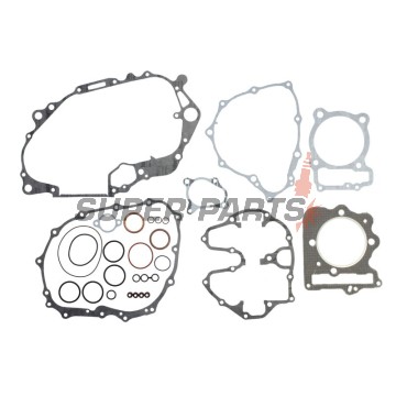Πλήρες σετ φλαντζών κινητήρα -WINDEROSA- Honda TRX 400 1999-2004