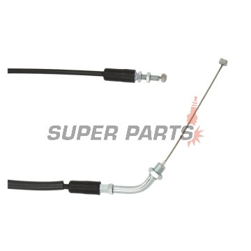Ντίζα γκαζιού -4 RIDE- LG-015, Honda CBR 600 2003-2006