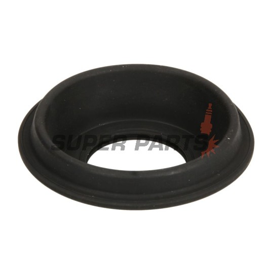 Μεμβράνη καρμπυρατέρ -TOURMAX- Kawasaki KFX 400 2003-2006, Suzuki Boulevard 800 2005, Suzuki DR 750 1988, Suzuki DR 800 1994, Suzuki DR-Z 400 2000-2009, Suzuki GS 500 1993-2002, 2004-2009, Suzuki GSF 1200 1997-2005