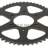 Πίσω γρανάζι -JT- JTR471,50, 50 δόντια, ατσάλινο, Kawasaki KE 125 1976-1985