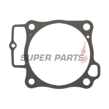 Φλάντζα για κύλινδρος (κάτω) -ATHENA- S410210006328, Honda CRF 450 2019-2023
