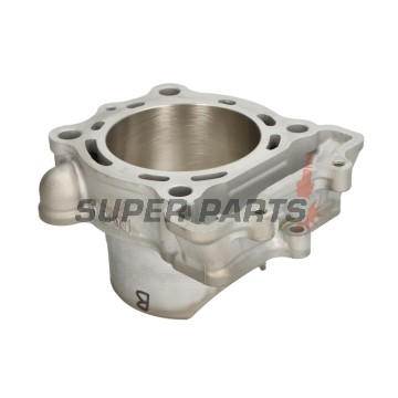 Κύλινδρος -CYLINDER WORKS- 270cc (81mm), Kawasaki KX 250 2020