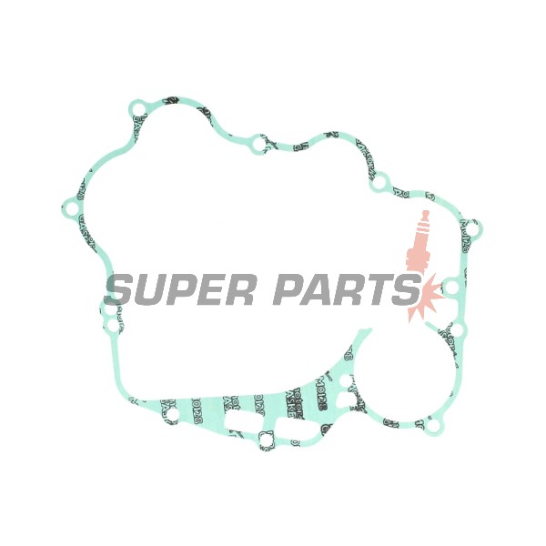 Φλάντζα καπακιού συμπλέκτη -ATHENA- Kawasaki KMX 125 1986-1993/1996-2003, KMX 200 1990-1992