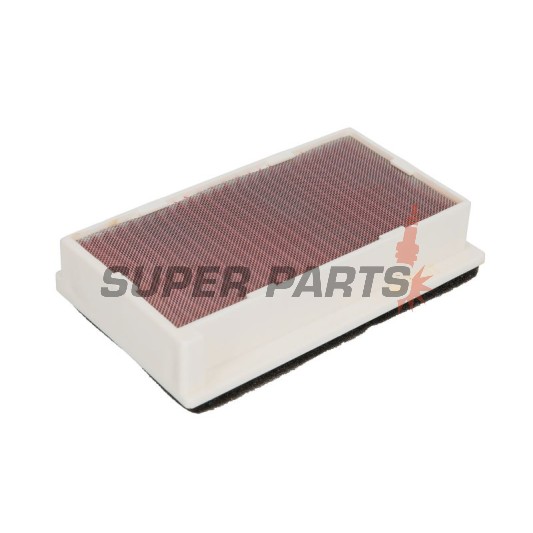Φίλτρο αέρα -HIFLO FILTRO- HFA4608, Yamaha XT600 E/XT600/XTZ660 Ténéré (3TB/3UW/4MY) (1991-1995)
