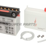 Μπαταρία -4 RIDE- 12N9-3B 4RIDE, 9Ah 12V