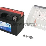 Μπαταρία -EXIDE- YT12A-BS, 9.5Ah 12V