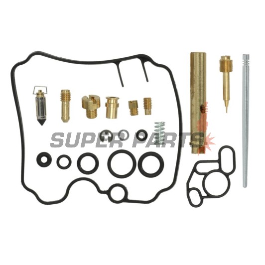 Κιτ επισκευής καρμπυρατέρ -TOURMAX- Ducati SS 900 1991-1998