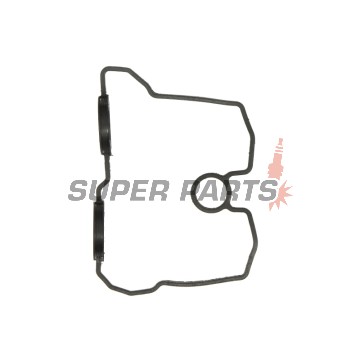 Φλάντζα καπακιού βαλβίδων -ATHENA- Suzuki RM-Z 450 2005-2007
