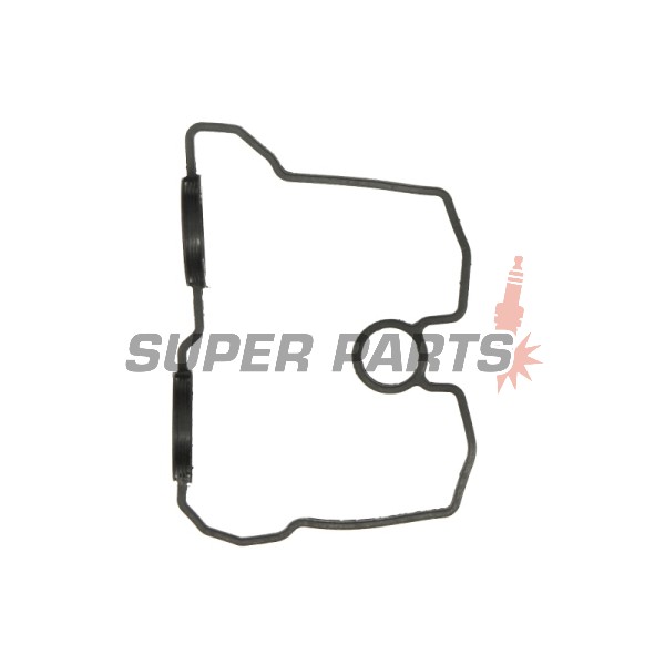 Φλάντζα καπακιού βαλβίδων -ATHENA- Suzuki RM-Z 450 2005-2007