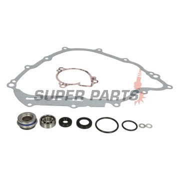 Κιτ επισκευής αντλίας νερού -WINDEROSA- Yamaha YFM 550 2009-2014, Yamaha YFM 700 2007-2015, Yamaha YXC 700 2015-2019, Yamaha YXR (Rhino) 700 2008-2013