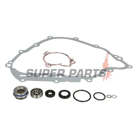 Κιτ επισκευής αντλίας νερού -WINDEROSA- Yamaha YFM 550 2009-2014, Yamaha YFM 700 2007-2015, Yamaha YXC 700 2015-2019, Yamaha YXR (Rhino) 700 2008-2013