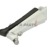 Μαρσπιέ -VICMA- αριστερή, Aprilia RS 50, Honda CB Hornet 600F/600FA, CBR 600F/1100XX Blackbird, VFR 800/800A/800F, Peugeot XR7 50, 1993-2012