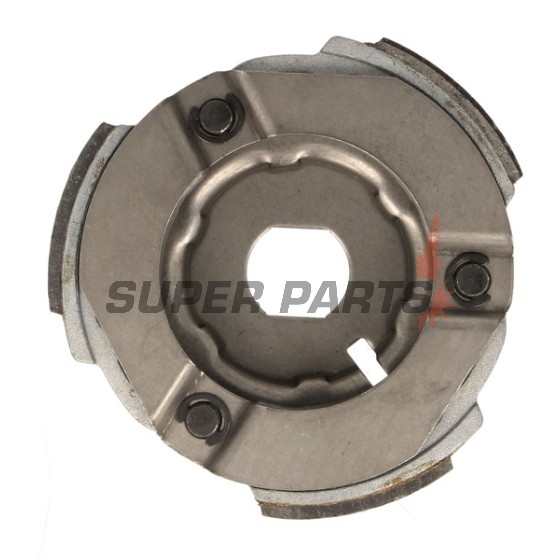 Συμπλέκτης -RMS- Aprilia Leonardo 150 1997-2004, Aprilia Scarabeo 150 1999-2003