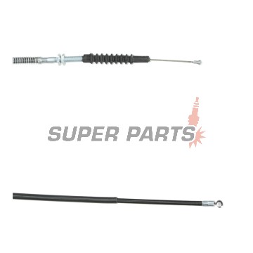 Ντίζα συμπλέκτη -4 RIDE- Yamaha XT 600 1983-1990, Yamaha XT 550 1982-1983, Yamaha XV 535 1988-1994
