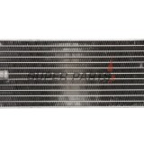 Ψυγείο -4 RIDE- αριστερό, Suzuki RM-Z 250 2007-2009