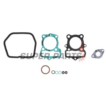 Σετ φλαντζών κυλίνδρου -WINDEROSA- Honda CRF 80 2004-2013, Honda XR 80 1992-2003