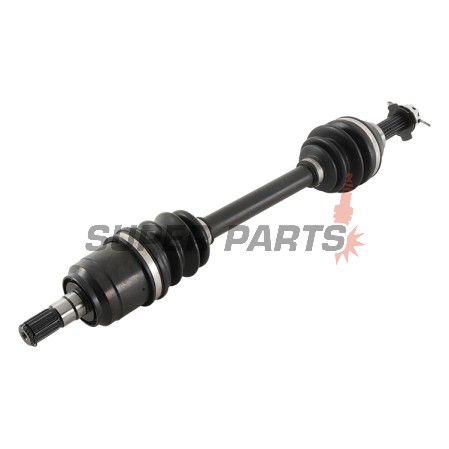 Ημιαξόνιο -ALL BALLS- Suzuki LT-A 450 2007-2010, LT-A 500 2011-2016, LT-A 700 2006-2007, LT-A 750 2008-2015