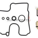 Κιτ επισκευής καρμπυρατέρ -TOURMAX- Suzuki GSX-R 750 1996-1997, Suzuki GSX-R 600 1997-2000