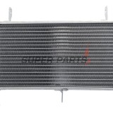 Ψυγείο -4 RIDE- Suzuki GSR 750 2011-2016, Suzuki GSX-S 750 2015-2016