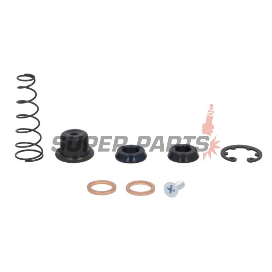 Κιτ επισκευής τρόμπας φρένου -ALL BALLS- Yamaha FJR 1300 2004-2012